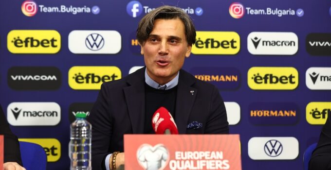 MONTELLA: GALİBİYET BİZİ MUTLU ETTİ