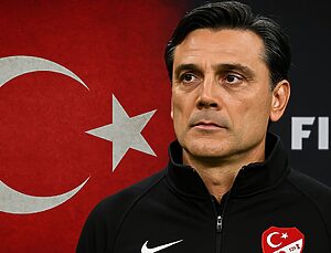 MONTELLA: HERKES %100’ÜNÜ VERMELİ