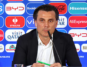 MONTELLA: MOTİVASYONUMUZ ÇOK YÜKSEK