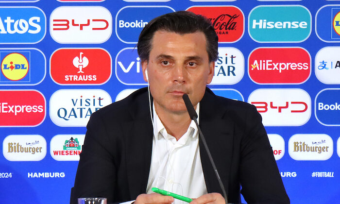 MONTELLA: MOTİVASYONUMUZ ÇOK YÜKSEK