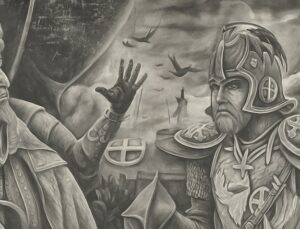 PARTİZAN’A IRKÇILIK CEZASI