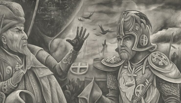 PARTİZAN’A IRKÇILIK CEZASI