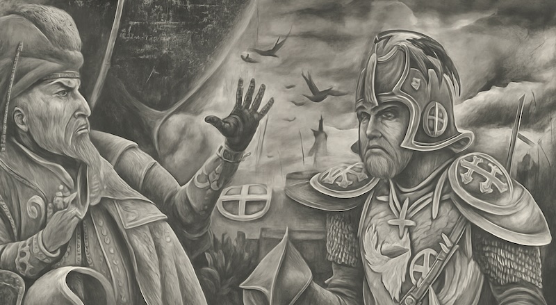 PARTİZAN’A IRKÇILIK CEZASI