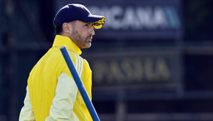 TEDESCO’DAN BAŞARININ SIRLARI!