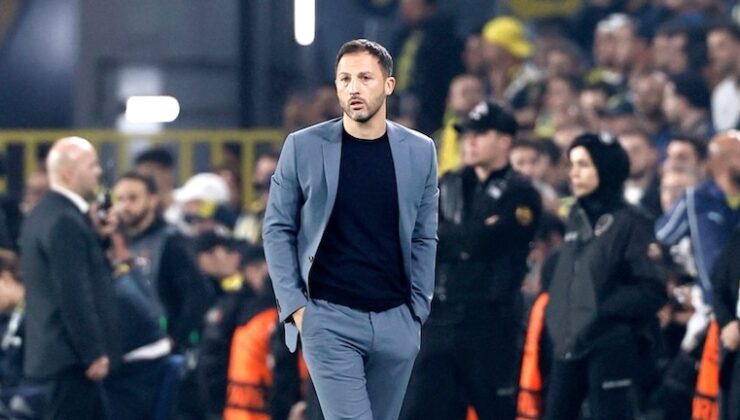 TEDESCO’DAN DERBİ MESAJI!