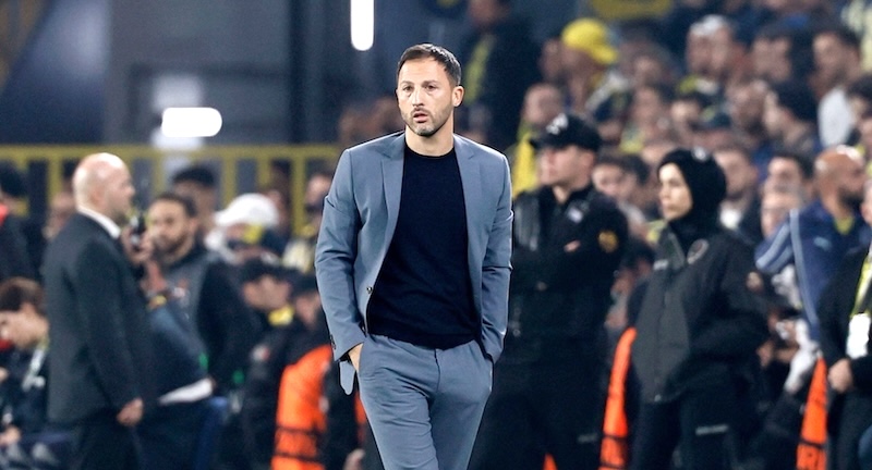 TEDESCO’DAN DERBİ MESAJI!