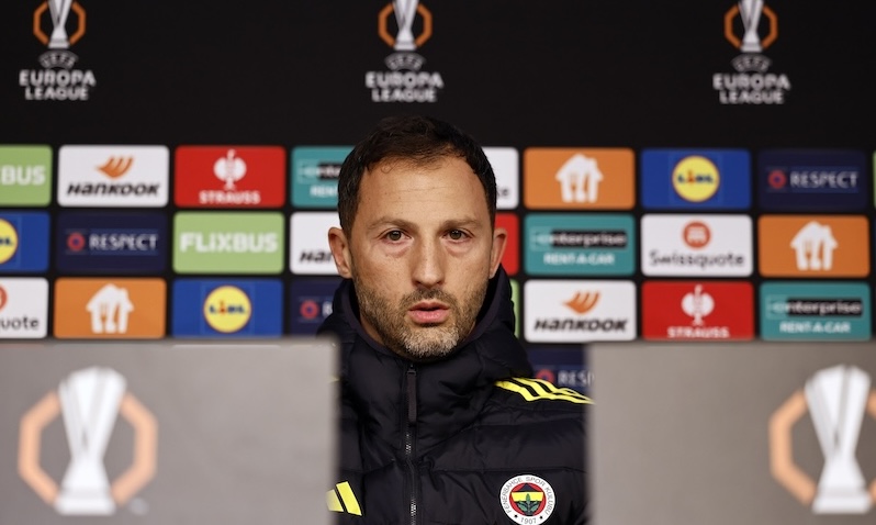 TEDESCO’DAN NET MESAJLAR