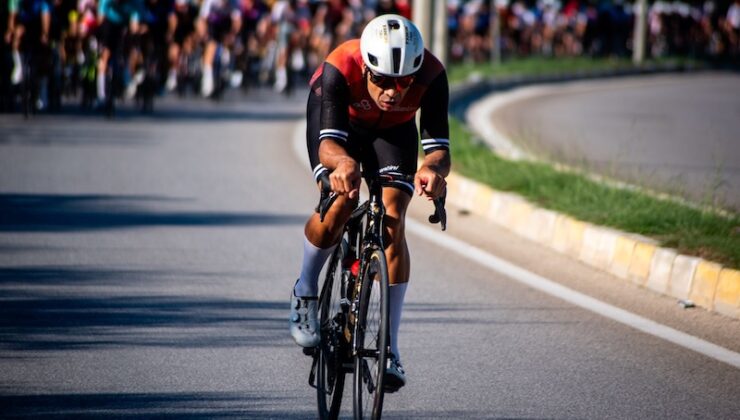 Türkiye Gran Fondo Sezonu Antalya’da Sona Erdi