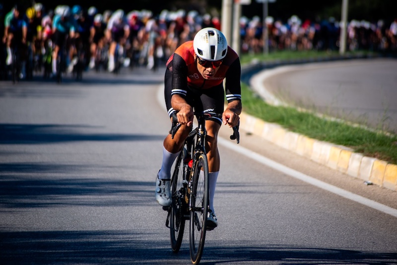 Türkiye Gran Fondo Sezonu Antalya’da Sona Erdi