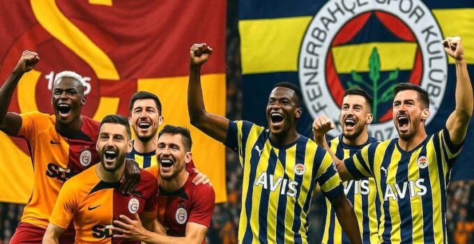 TÜRKİYE’DE NEFESLER TUTULDU!