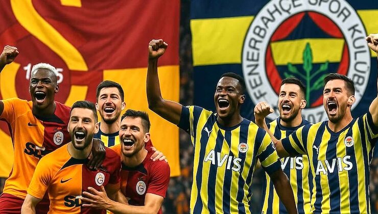 TÜRKİYE’DE NEFESLER TUTULDU!