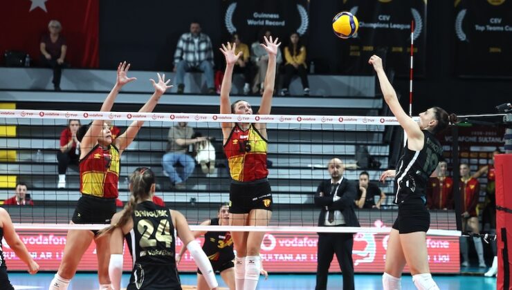 VAKIFBANK TAM YOL İLERİ