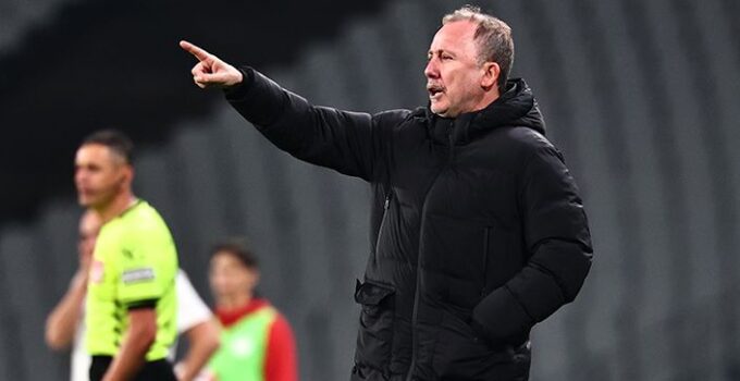 “YERLİ TRANSFER GÜNDEMİMİZDE YOK!”