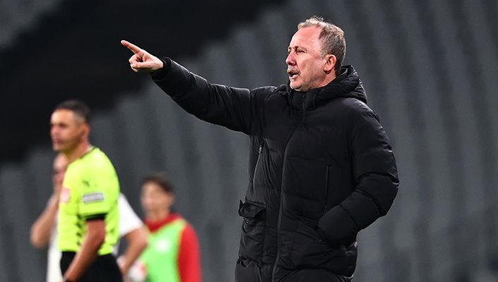 “YERLİ TRANSFER GÜNDEMİMİZDE YOK!”