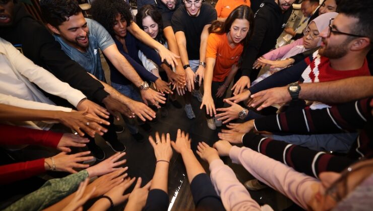 Yeşilay’ın 6. Genç Savunuculuk Forumu Spor Temasıyla Gerçekleşti