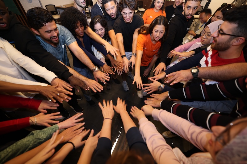 Yeşilay’ın 6. Genç Savunuculuk Forumu Spor Temasıyla Gerçekleşti