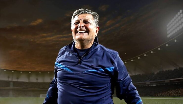 YILMAZ VURAL FUTBOLUN ÖZÜNÜ ANLATTI