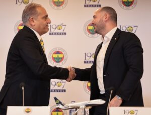 1907 TRAVEL FENERBAHÇE’YE DEVREDİLDİ