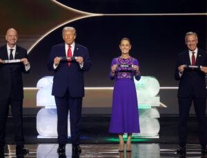 2026 DÜNYA KUPASI KURALARI ÇEKİLDİ