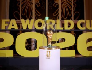 A MİLLÎ TAKIMIN FİKSTÜRÜ AÇIKLANDI