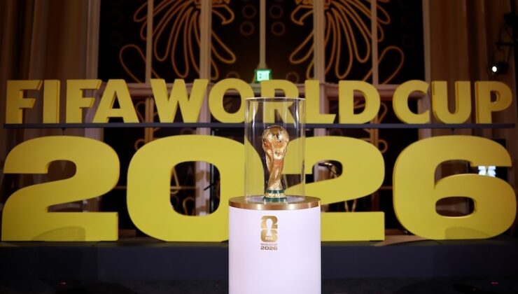 A MİLLÎ TAKIMIN FİKSTÜRÜ AÇIKLANDI