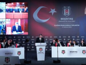 ADALI: 2026 HASAT YILI OLACAK!