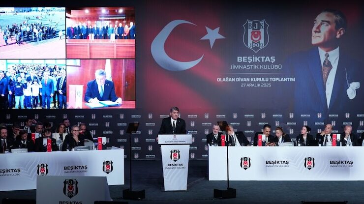 ADALI: 2026 HASAT YILI OLACAK!