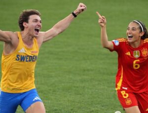 AIPS’TE DUPLANTIS ve BONMATI ZİRVEDE