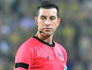 ALİ PALABIYIK PFDK’YA SEVK EDİLDİ!