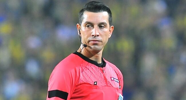 ALİ PALABIYIK PFDK’YA SEVK EDİLDİ!