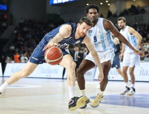 ANADOLU EFES ANKARA’DA KAYIP