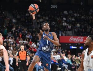 ANADOLU EFES EVİNDE KAYIP