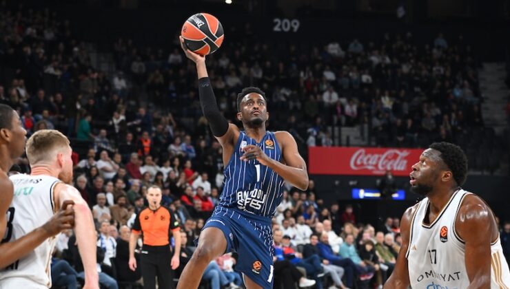 ANADOLU EFES EVİNDE KAYIP