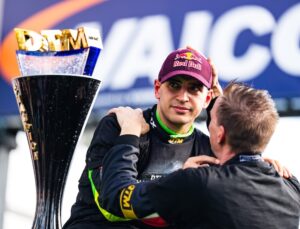 Ayhancan Güven 2026’da WEC GT Kategorisinde Yarışacak