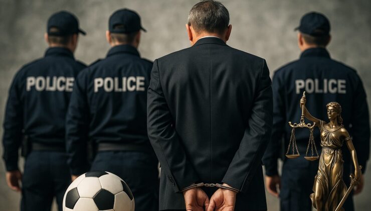 BAHİS SORUŞTURMASI DERİNLEŞİYOR