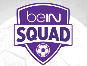 beIN SQUAD 5. Bölümüyle beIN SPORTS HABER’de