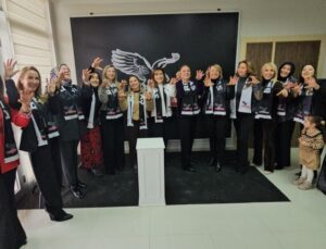 Beşiktaş’tan Anlamlı Sosyal Sorumluluk Buluşması