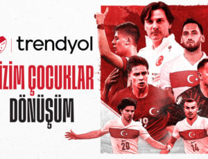 ‘BİZİM ÇOCUKLAR’IN DÖNÜŞÜM BELGESELİ