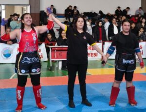 Bostanlıspor’dan 6 Finalist 2 Şampiyon