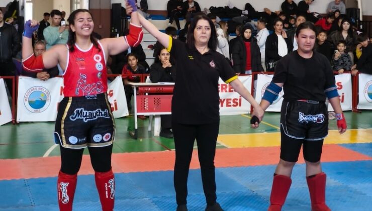 Bostanlıspor’dan 6 Finalist 2 Şampiyon