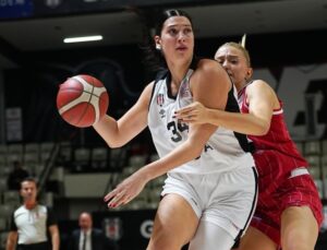 BOTAŞ, Beşiktaş BOA Deplasmanında Kazandı