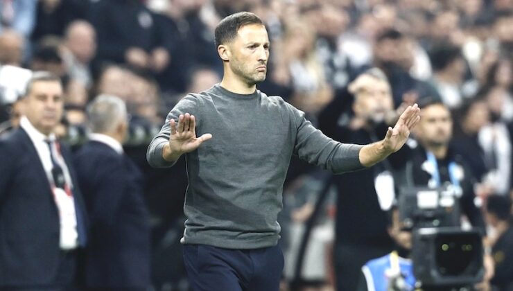 “BU MAÇI KAZANMAMIZ GEREKİRDİ!”