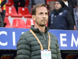 “BU OYUN FUTBOLA ZARAR VERİYOR!”