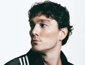 Cedi Osman adidas Sporcuları Arasına Katıldı