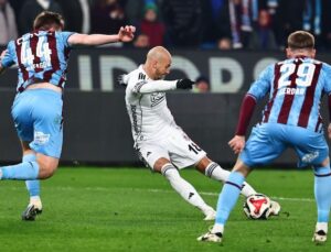 ÇILGIN DERBİDE KAZANAN ÇIKMADI