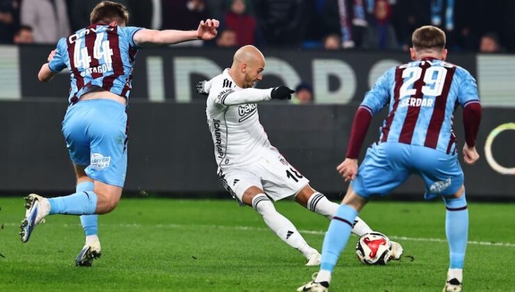 ÇILGIN DERBİDE KAZANAN ÇIKMADI