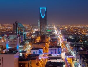 Cristiano Ronaldo ile Suudi Arabistan Keşfi Devam Ediyor