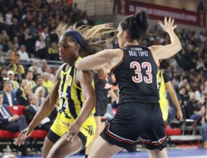 CUMHURBAŞKANLIĞI KUPASI FENER’İN