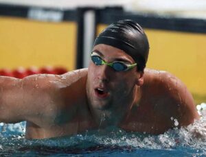 EMRE SAKÇI AVRUPA’DA YİNE ZİRVEDE