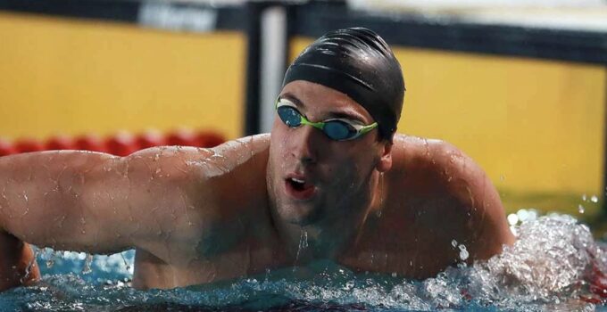 EMRE SAKÇI AVRUPA’DA YİNE ZİRVEDE